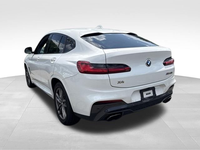 Used 2020 White BMW M40i image 9