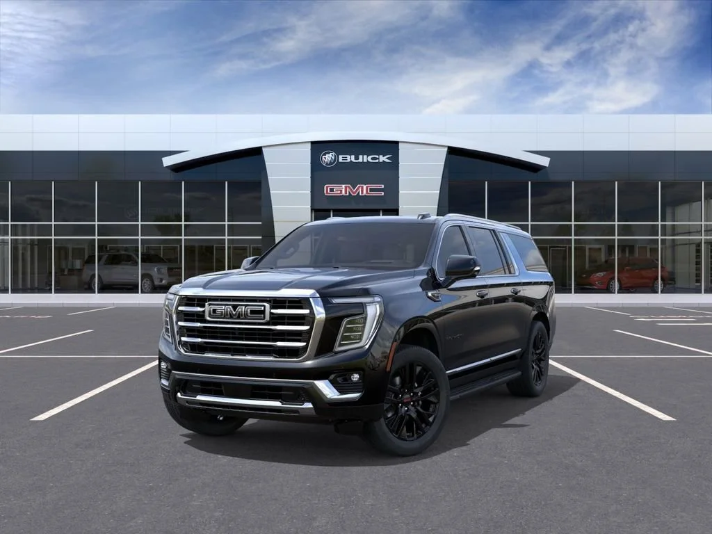 2026 GMC Yukon XL Elevation - Photo 8