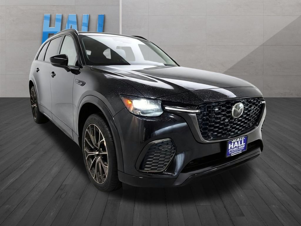 2026 Mazda CX-70 Premium Package - Photo 7