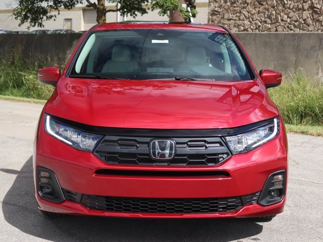 2026 Honda Odyssey EX-L photo 2