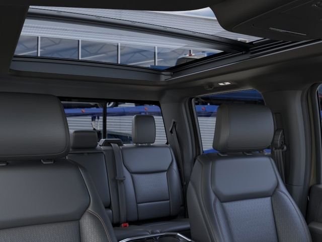 New 2026 Marsh Gray Ford Lariat® image 22