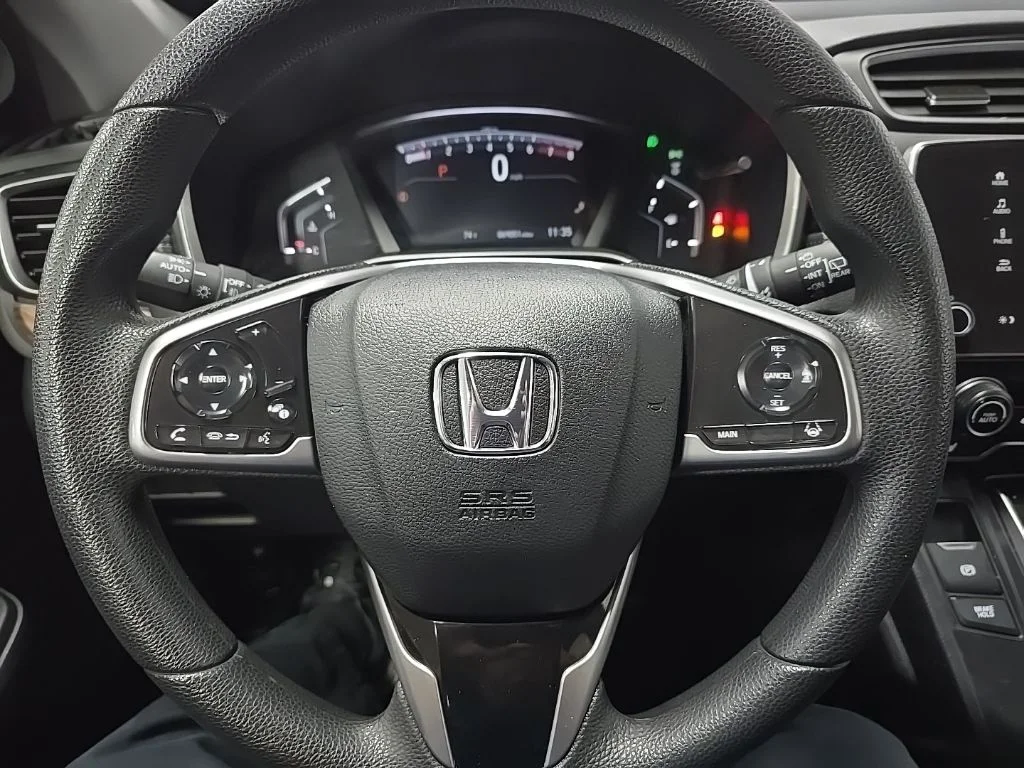 Used 2020  Honda EX image 19
