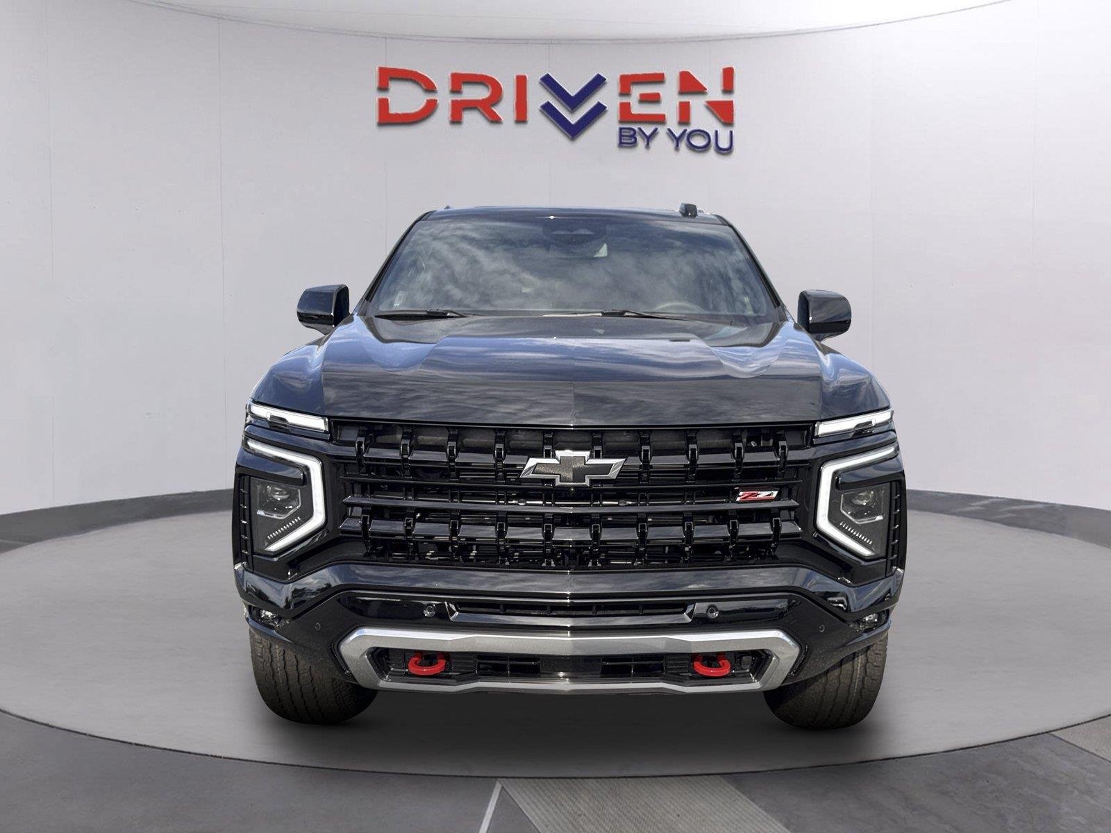 New 2027 Black Chevrolet Z71 image 9
