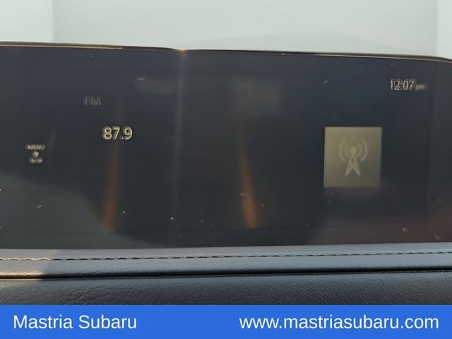 Used 2023 Quartz Metallic Mazda 2.5 S Select Package image 21