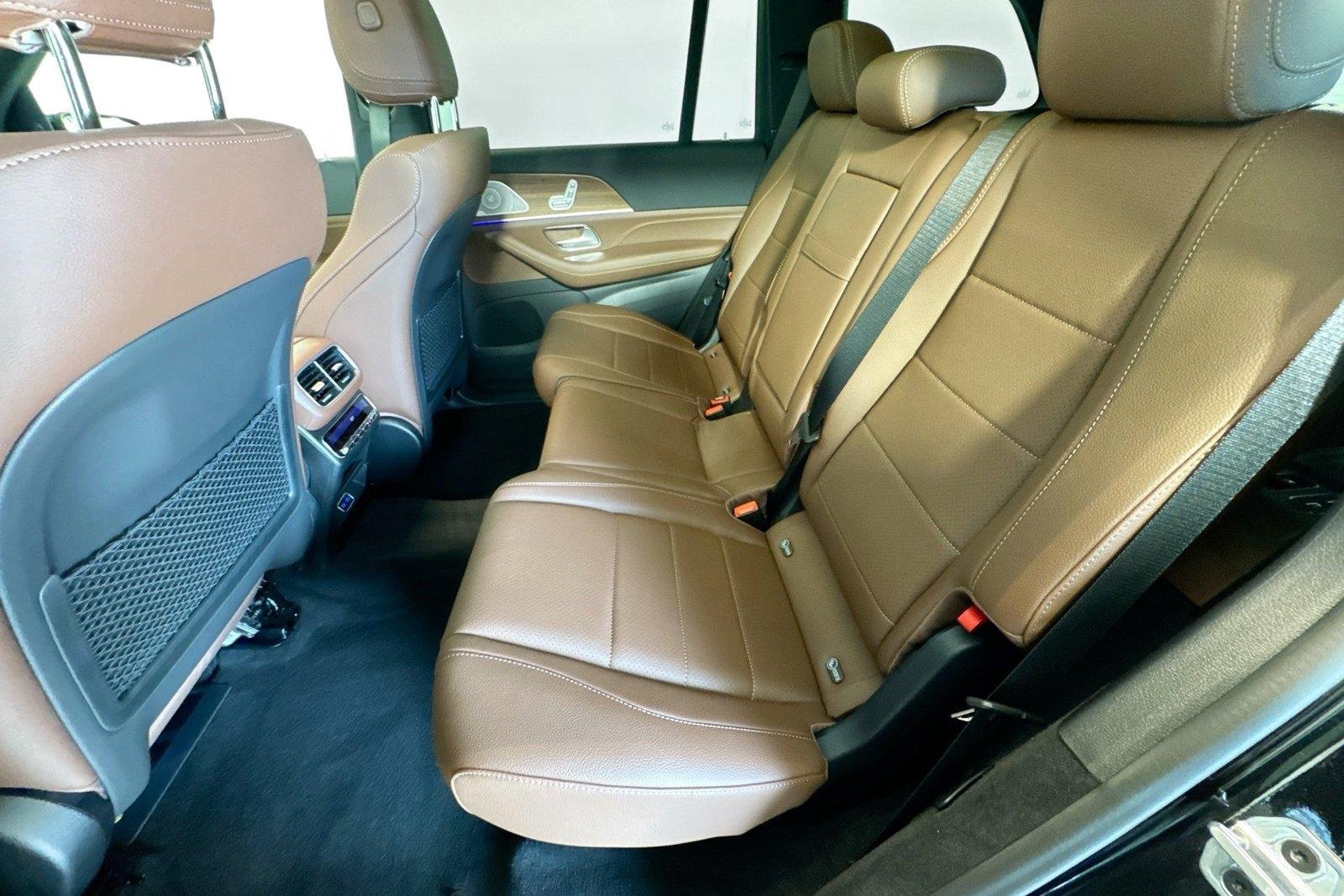 2026 Mercedes-Benz GLS Base - Photo 22