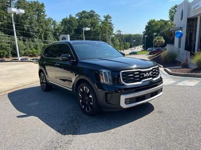 2024 Kia Telluride