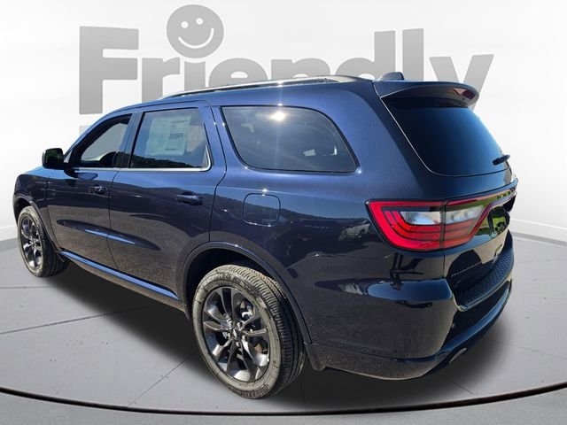 New 2026 Night Moves Dodge GT image 7