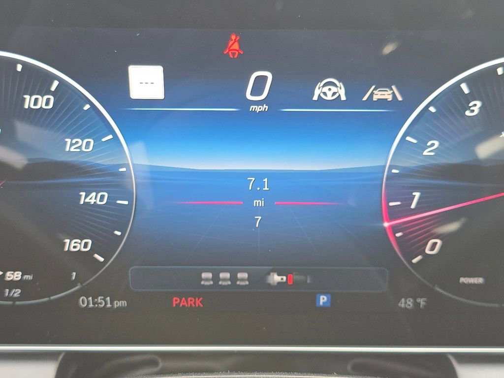 New 2026 Graphite Grey Metallic Mercedes-Benz GLC 300 image 66