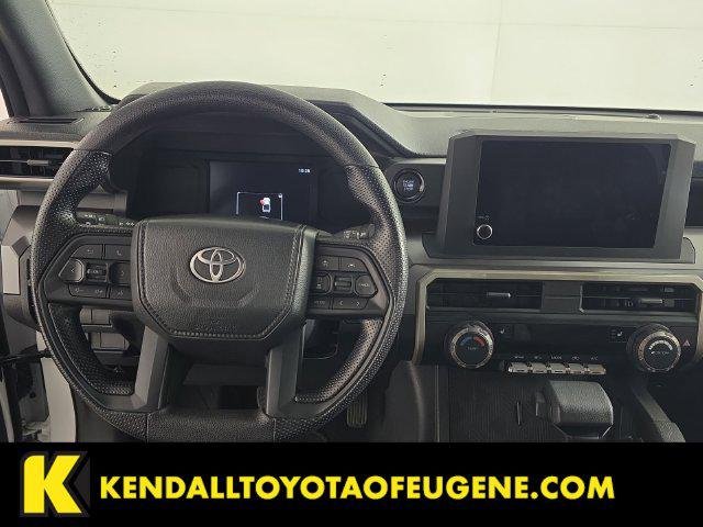 Certified Used 2024 ICE CAP Toyota  image 15