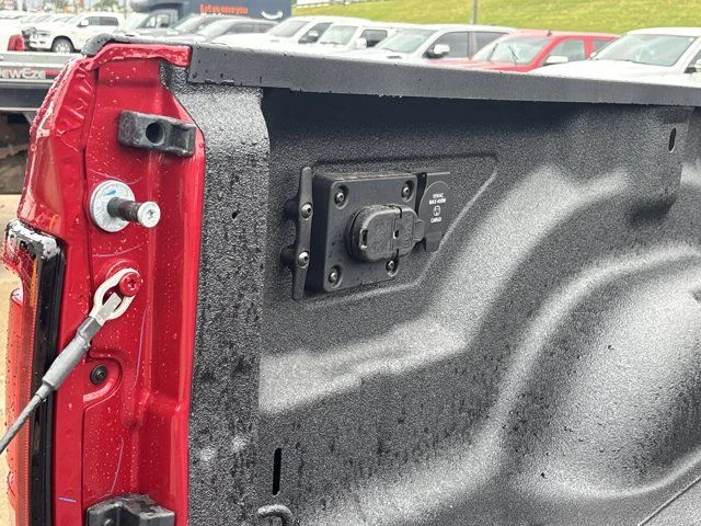 New 2026 Red Ram Tradesman image 6