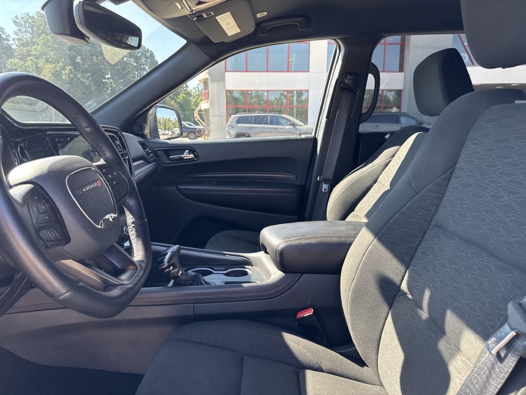 Used 2025 White Dodge GT image 21