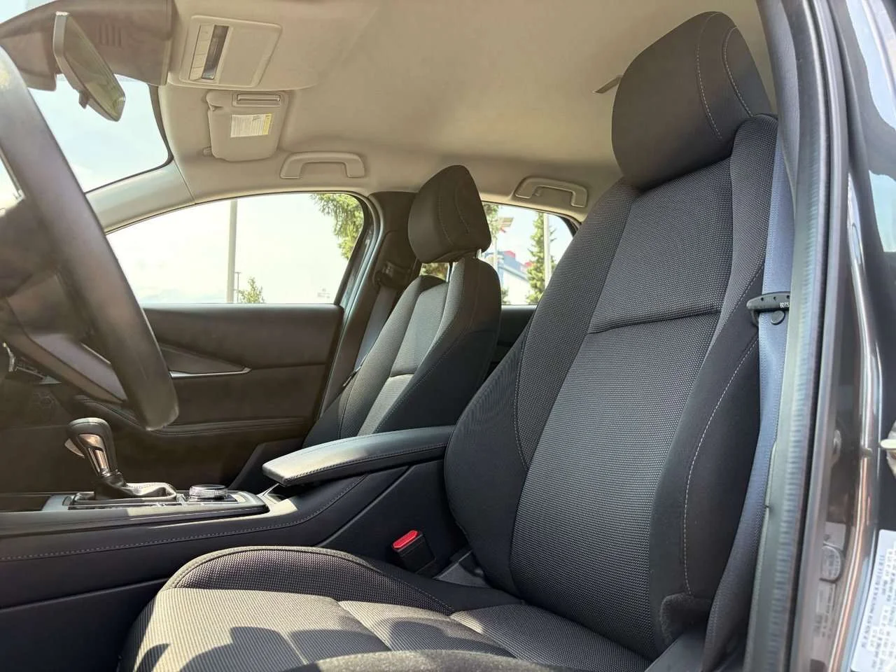 Used 2023  Mazda GX image 16