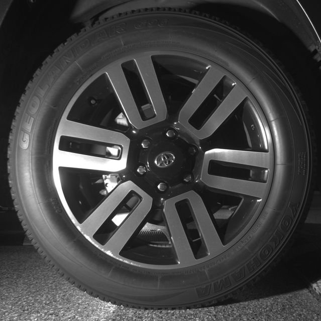 Used 2022 Gray Toyota Limited image 18