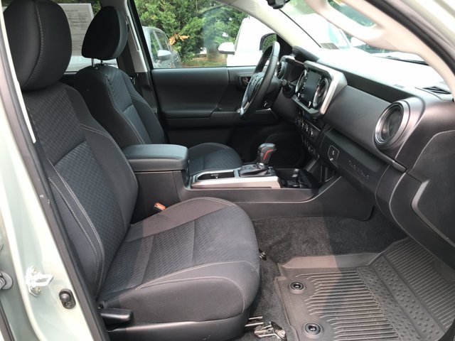 Used 2023 Lunar Rock Toyota Trail Edition image 28