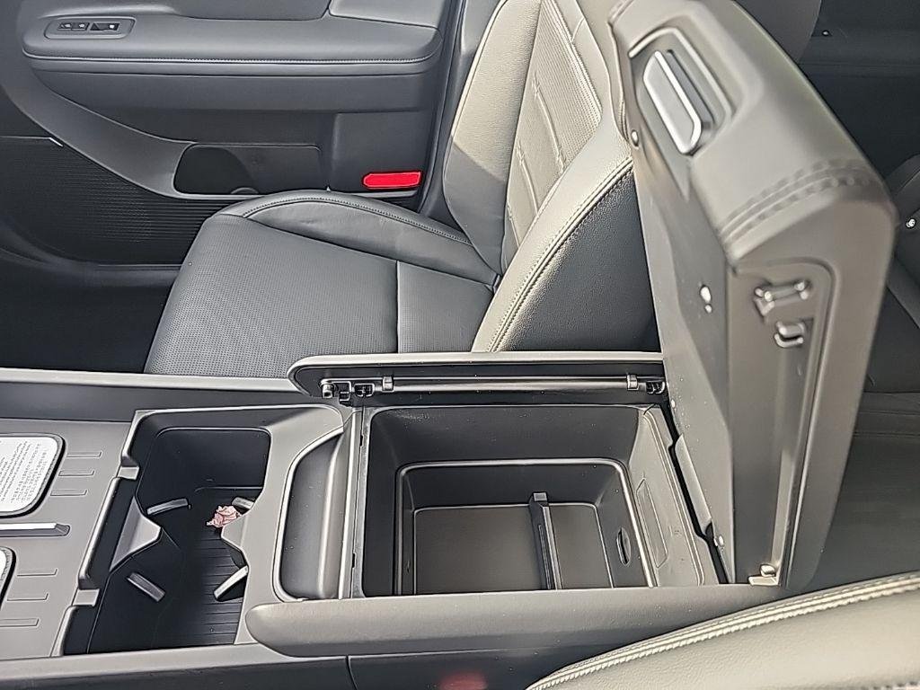 2026 Hyundai Santa Fe Limited - Photo 24