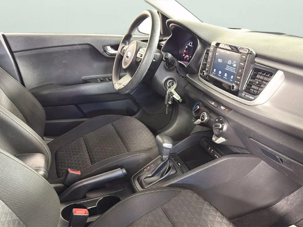 2020 Kia RIO S - Photo 34
