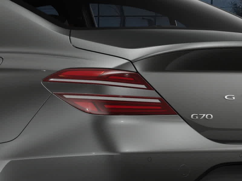 New 2026 Makalu Gray Genesis 2.5T Prestige image 12
