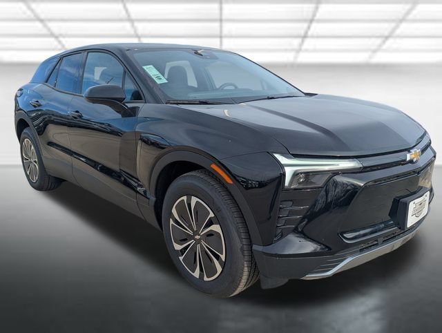 2026 Chevrolet Blazer EV