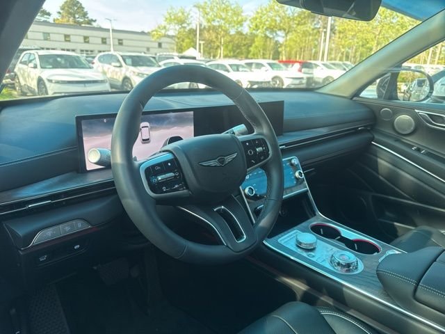 Used 2026 Vik Black Genesis 2.5T Advanced image 9