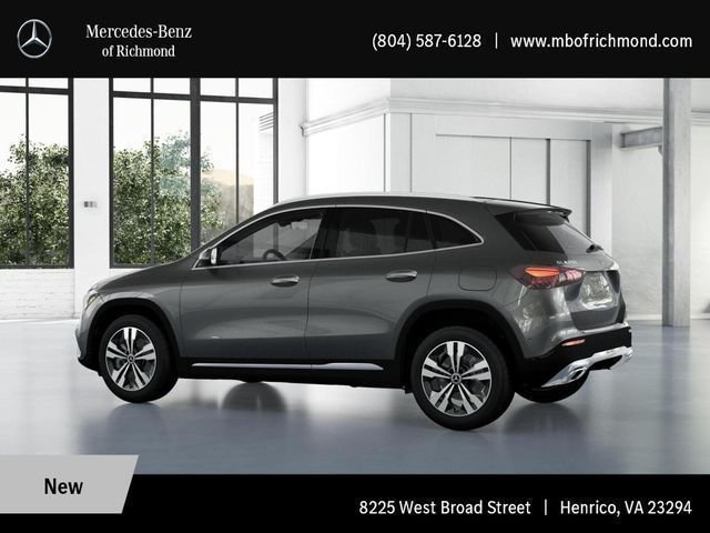 Certified Used 2026 Gray Mercedes-Benz GLA 250 image 31