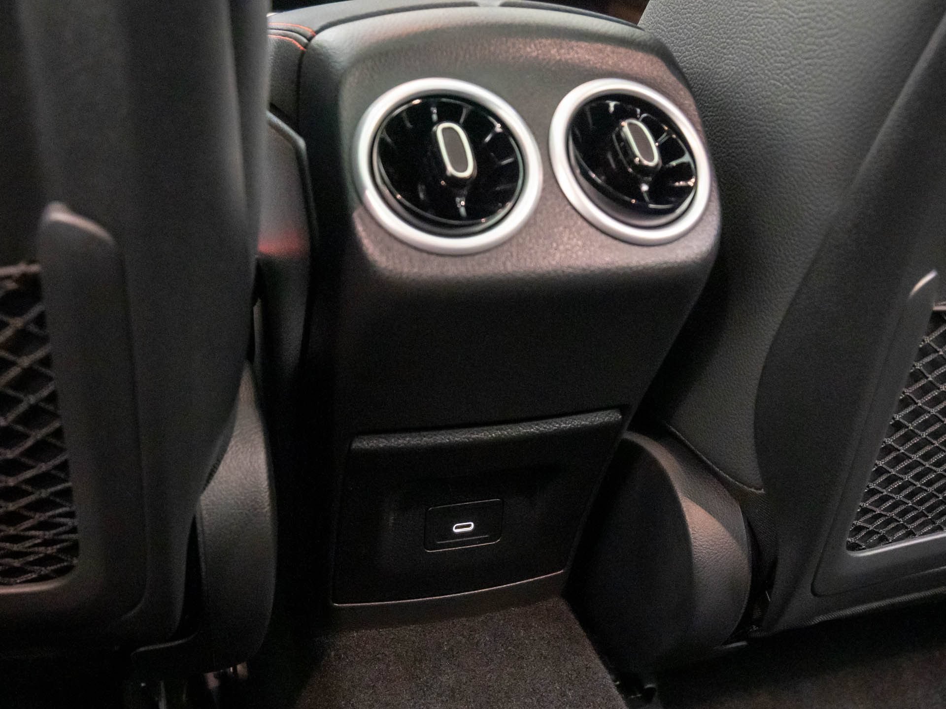 2026 Mercedes-Benz CLA CLA 250 - Photo 63