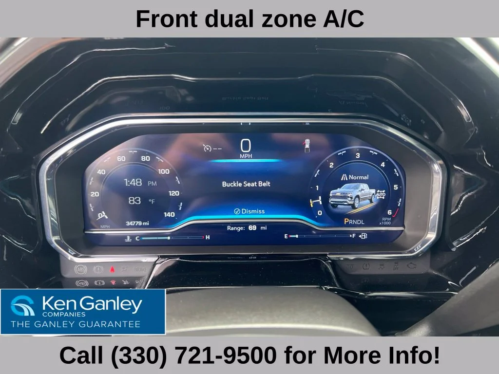 2024 Chevrolet Silverado 1500 LT - Photo 32