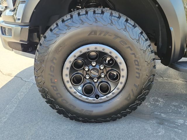 New 2026 Shelter Green Ford Raptor® image 27