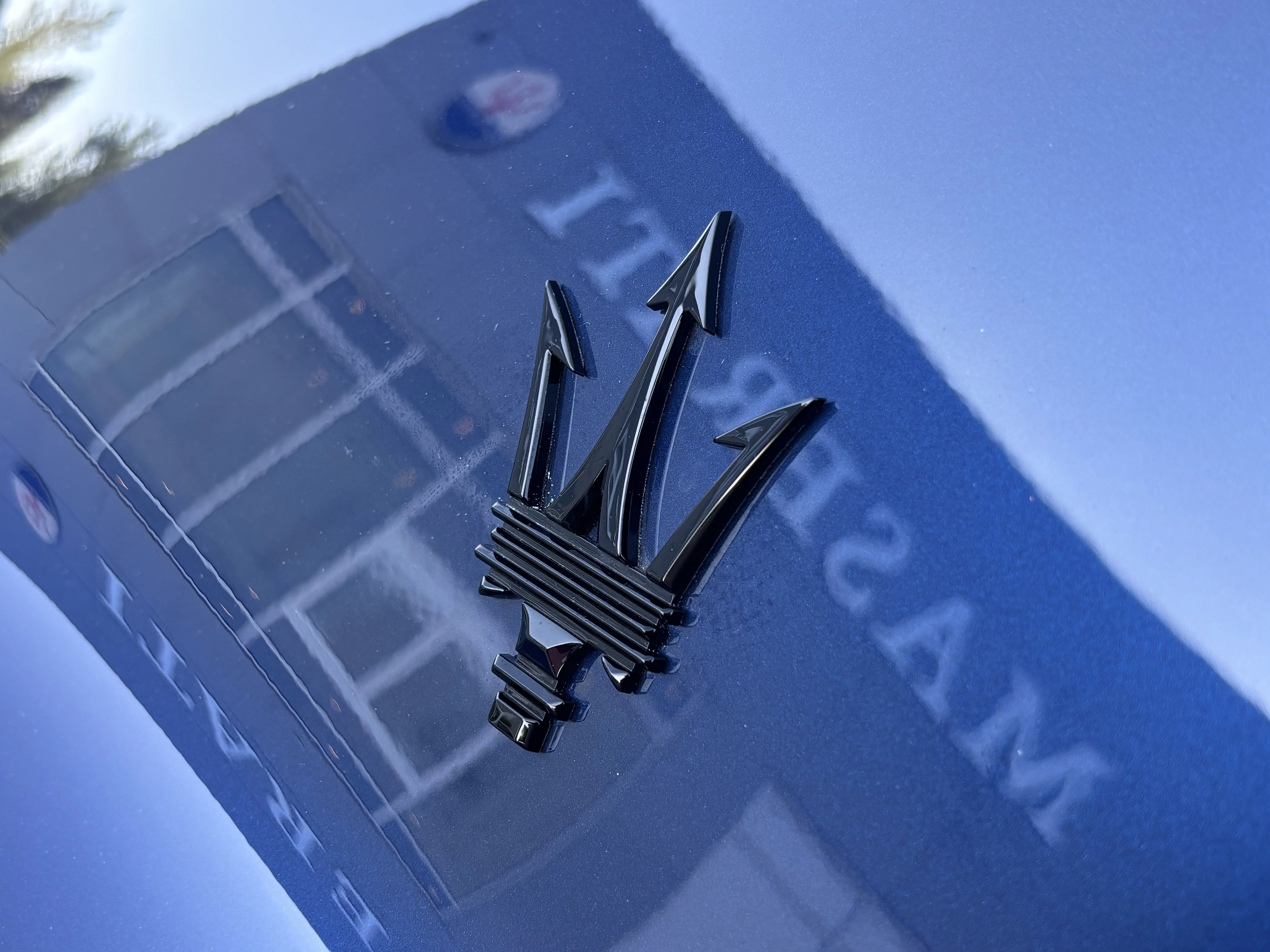 New 2026 TAN/TAN/TAN-0 Maserati  image 19