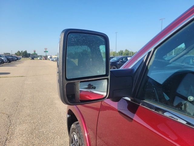 Used 2025 Red Ram Limited image 10