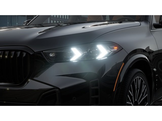 New 2026 Black Sapphire Metallic BMW  image 6