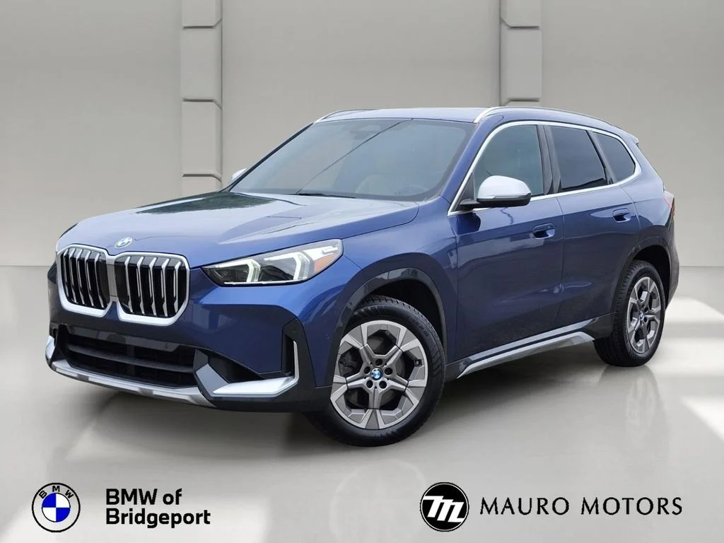 2023 BMW X1