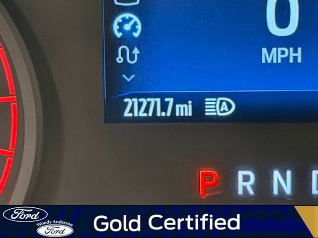 Certified Used 2024 Oxford White Ford XL image 14
