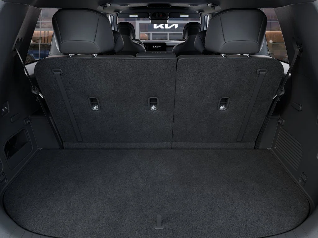 New 2027 Wolf Gray Kia X-Line EX image 19