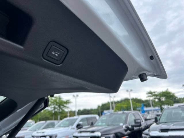 2026 Buick Enclave Sport Touring - Photo 48