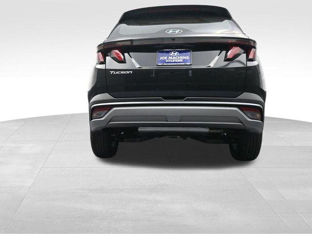 New 2026 Black Hyundai SE FWD image 34