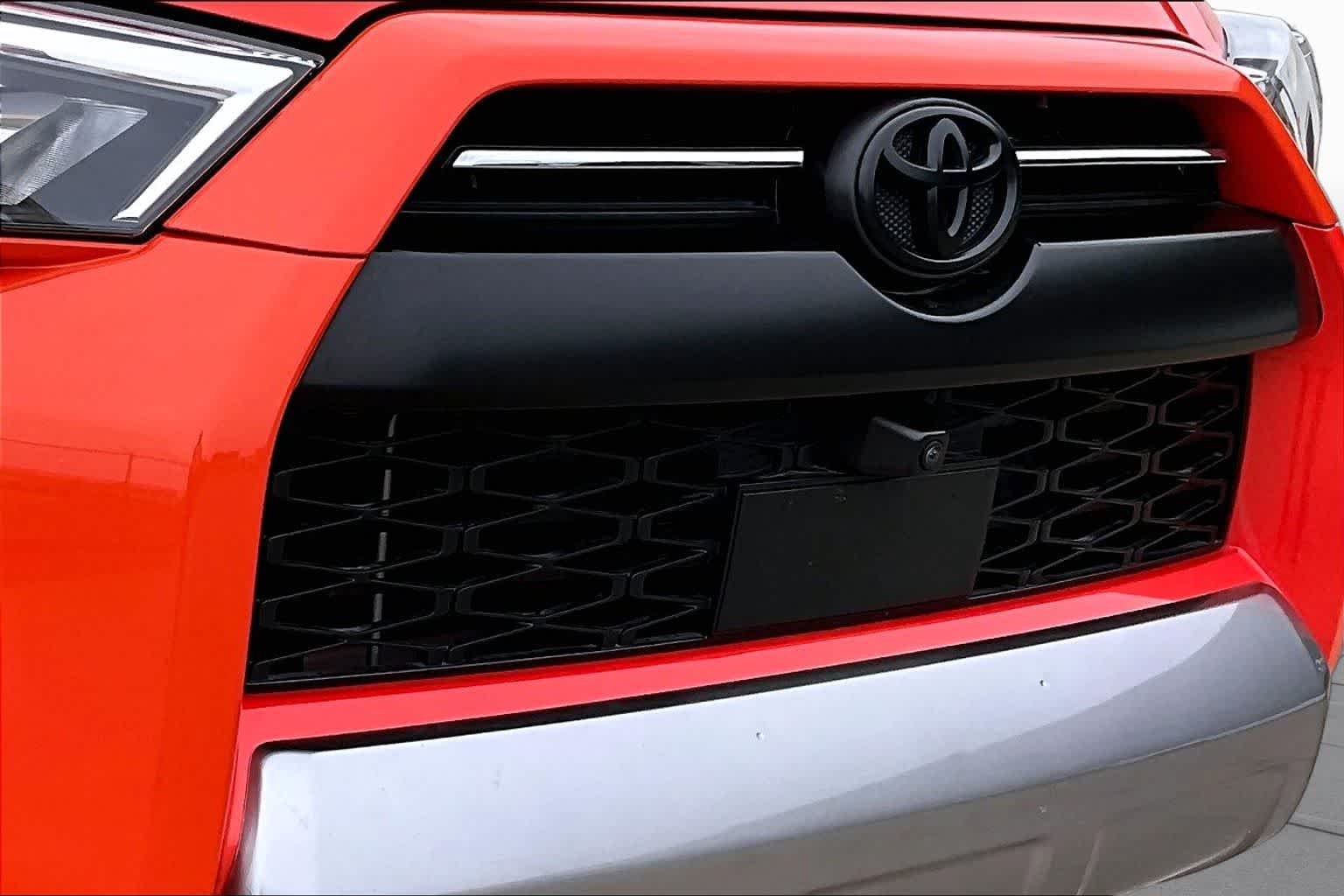 Used 2024 Solar Octane Toyota TRD Off Road Premium image 29