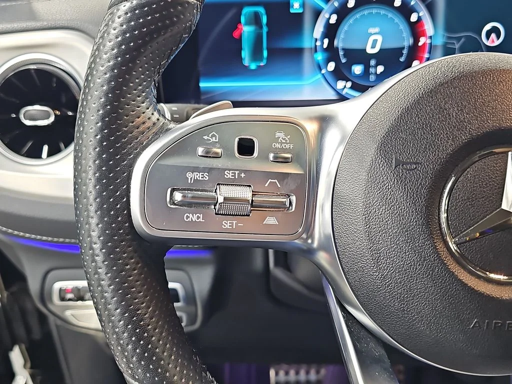 Used 2019 Black Mercedes-Benz G 550 image 19