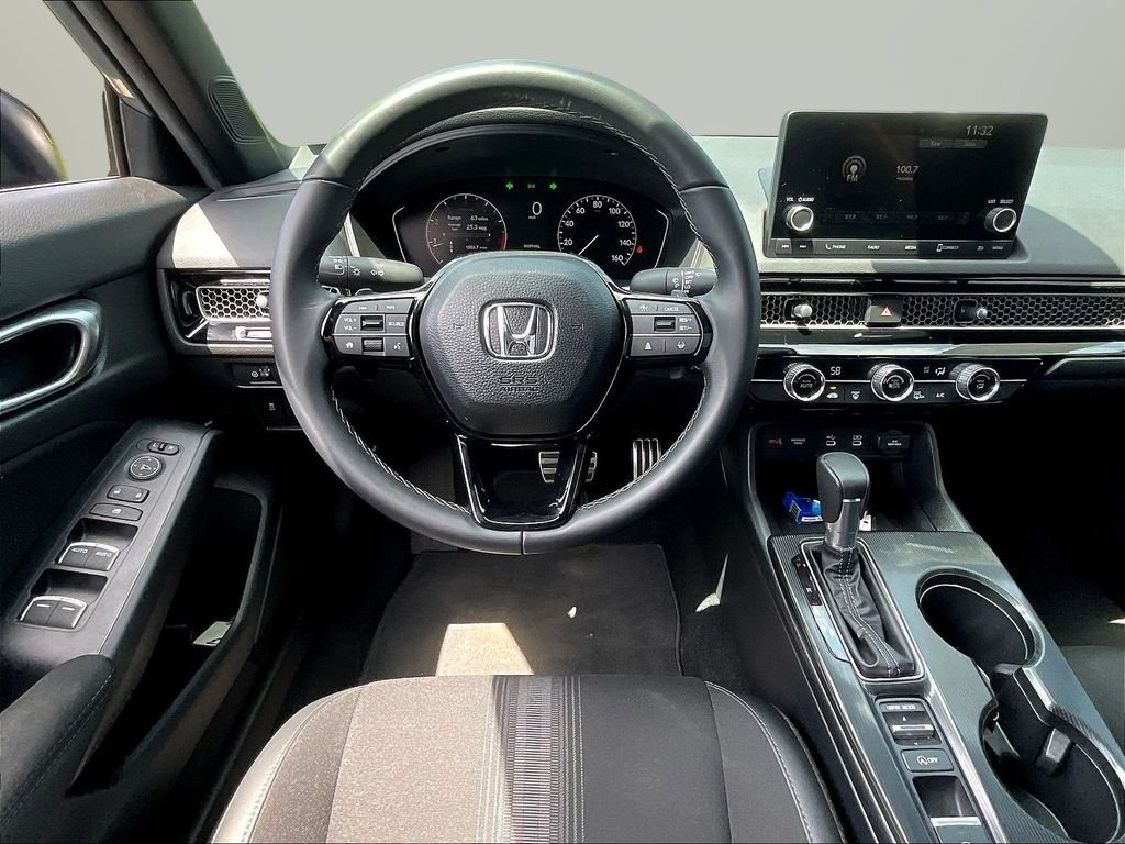 Used 2026  Honda Sport image 8