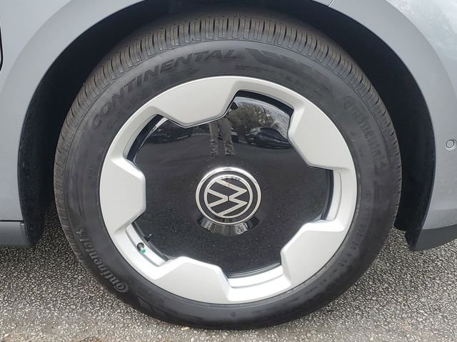 2025 Volkswagen ID. Buzz PRO S - Photo 9