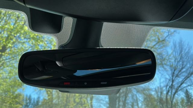 Used 2025 Black Dodge R/T Plus image 19