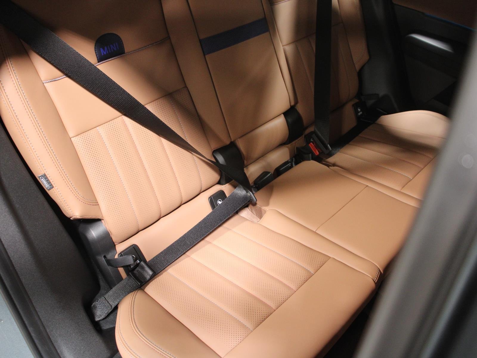 2026 MINI Countryman S - Photo 16