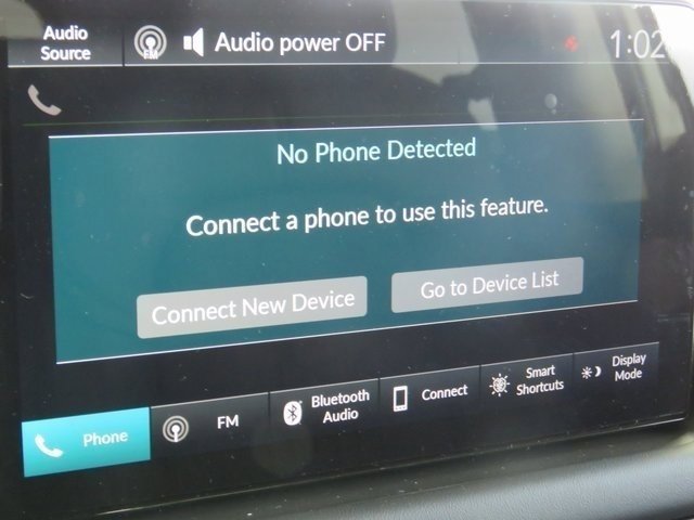 Certified Used 2024 Nordic Forest Pearl Honda 5DR AWD EX-L image 35