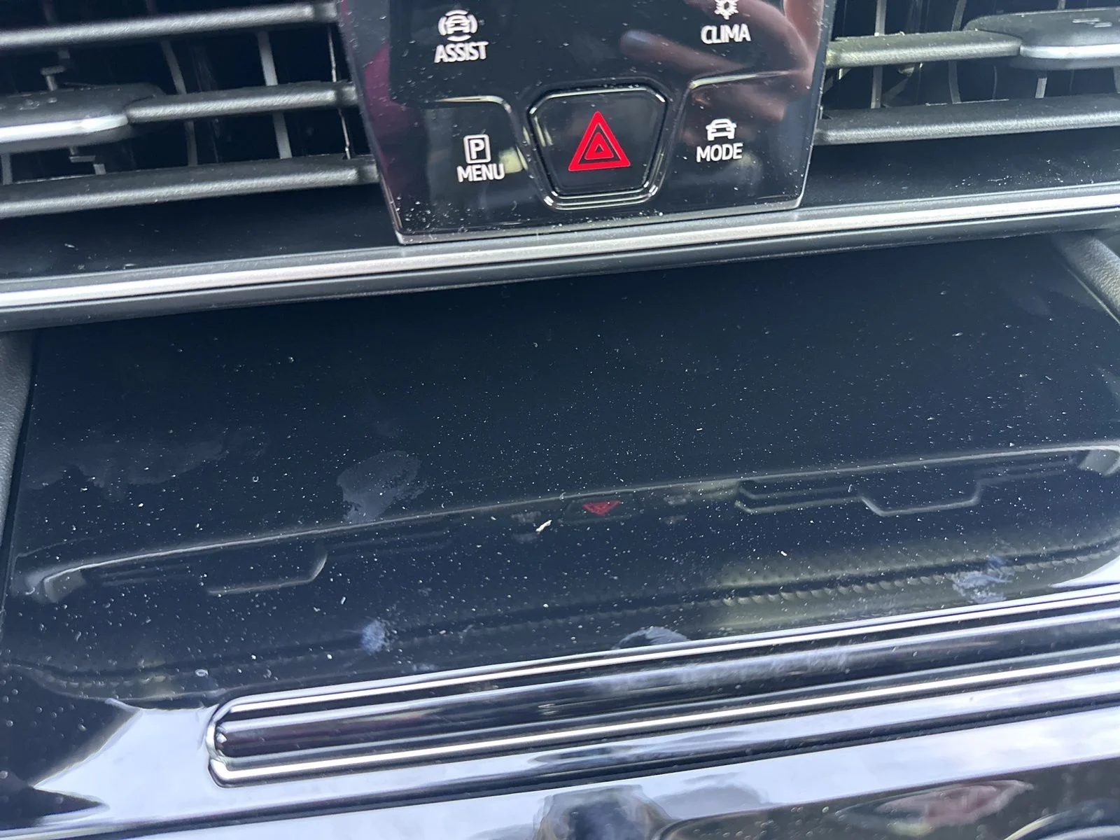 New 2026 Gray Volkswagen 2.0T SEL image 62