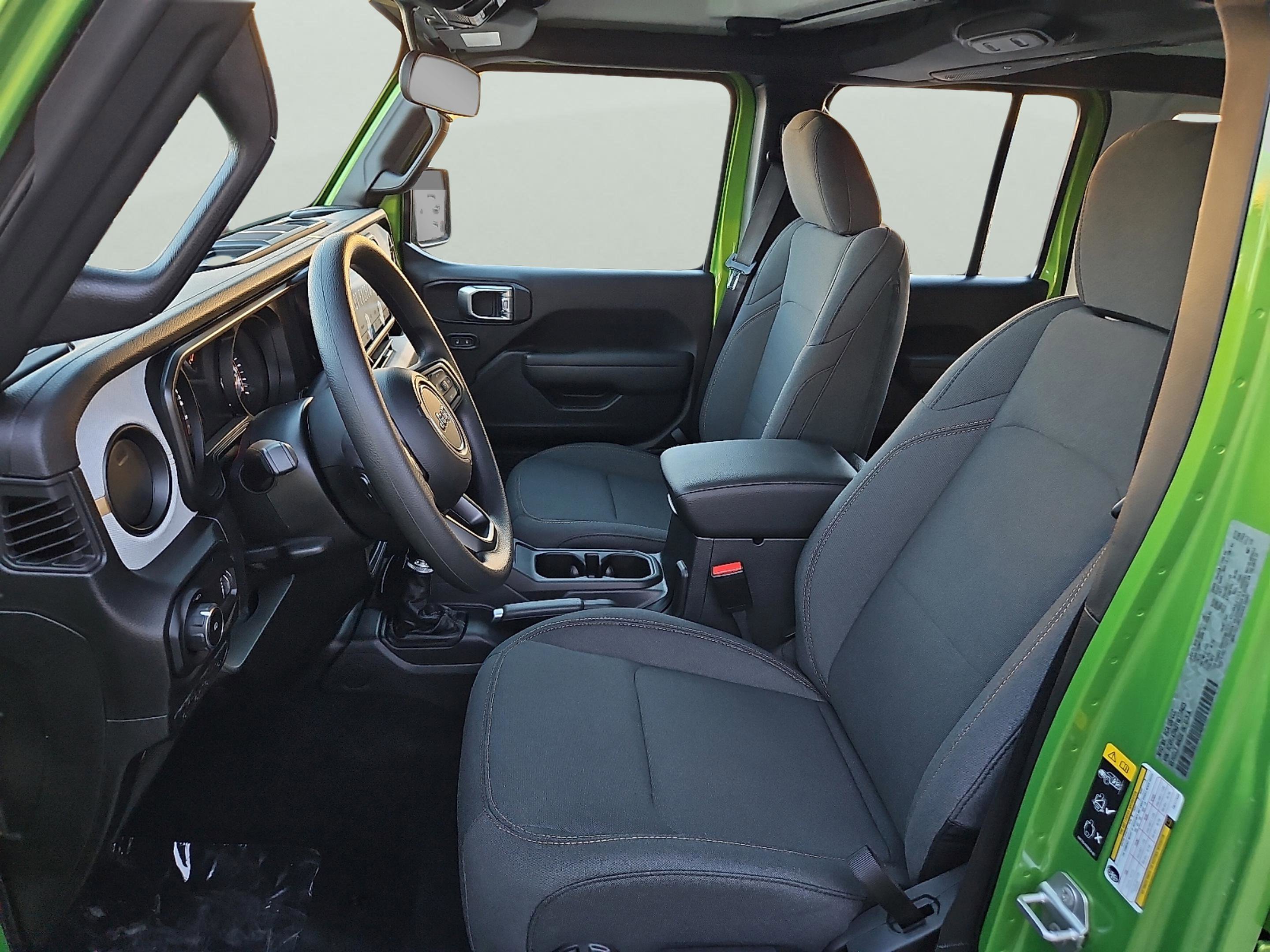 New 2026 Mojito Clear-Coat Exterior Paint Jeep Sport image 15