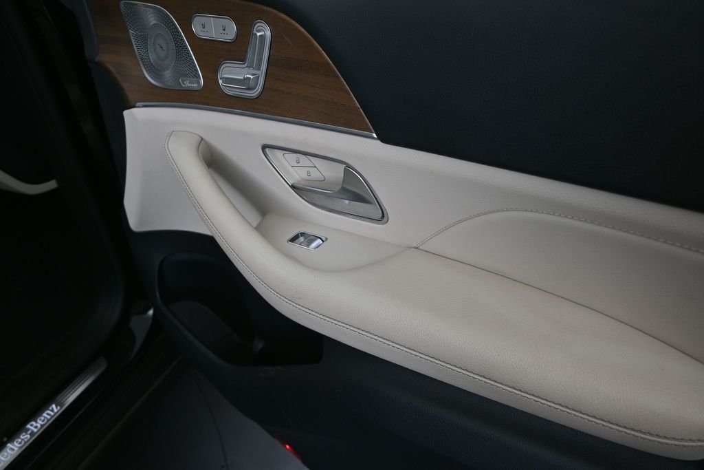 2021 Mercedes-Benz GLE GLE350 - Photo 23