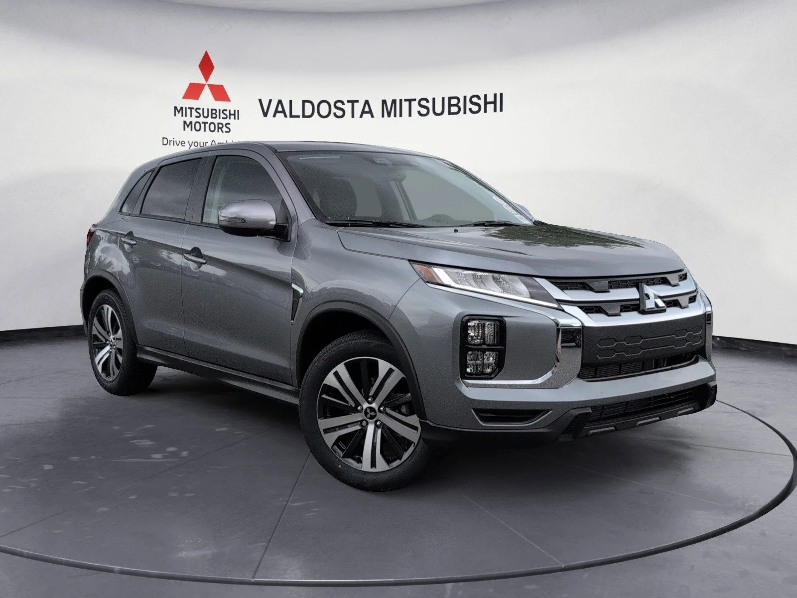 2026 Mitsubishi Outlander Sport 2.0 SE AWC CVT's photo
