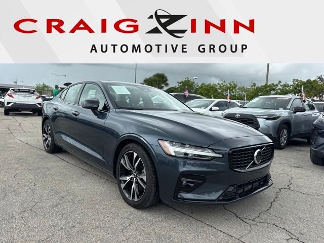 2024 Volvo S60