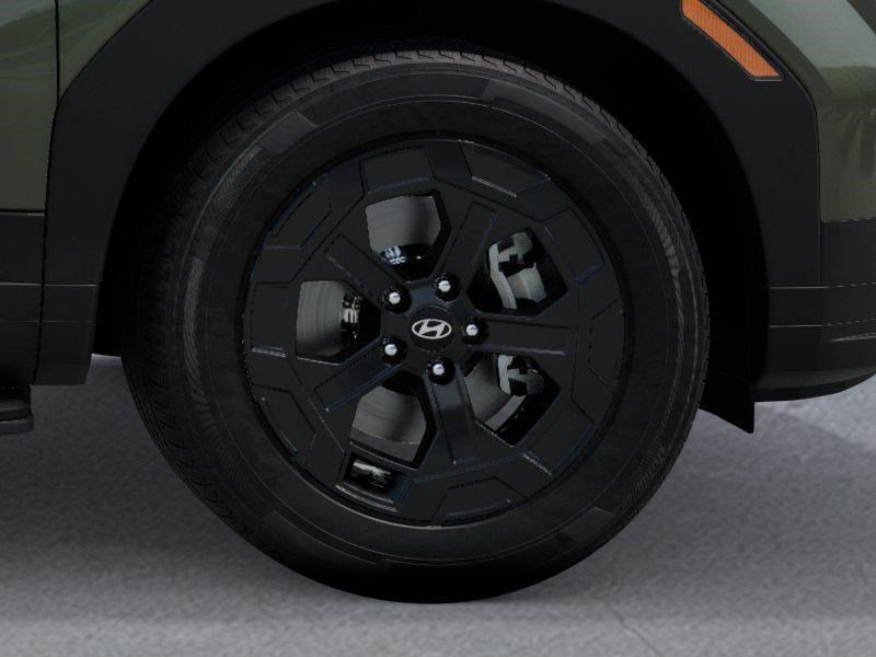 New 2026 Rockwood Green Hyundai XRT AWD image 9