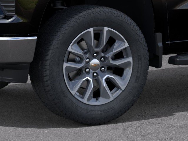 2026 Chevrolet Silverado 1500 LT - Photo 9