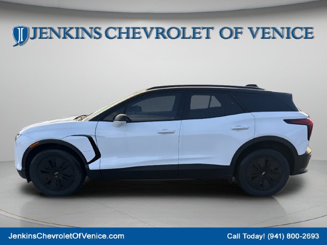 2026 Chevrolet Blazer EV LT - Photo 2
